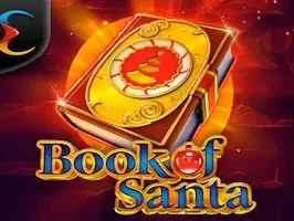 Book of Santa icon