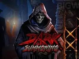 Dark Summoning game icon