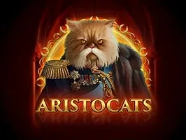 อริสโตแคทส์ game icon
