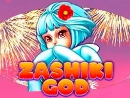 Zashiki God icon