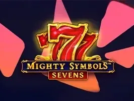 Mighty Symbols™ Sevens icon