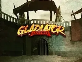 Gladiator Legends game icon