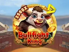 Bullfight King game icon