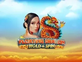Floating Dragon™ icon