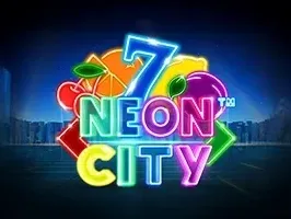Neon City™ icon