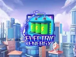 Electric Energy icon