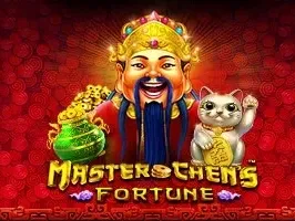 Master Chen's Fortune icon