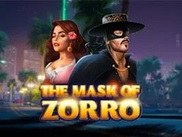 The Mask of Zorro icon