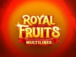 Royal Fruits MultiLines icon