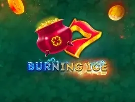 Burning Ice icon