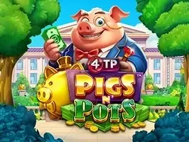 4TP พิกส์ แอนด์ พอตส์ game icon