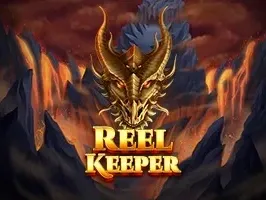 Reel Keeper game icon