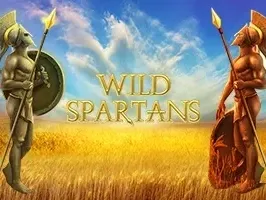 Wild Spartans DNT game icon