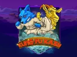 KungFu Kash game icon